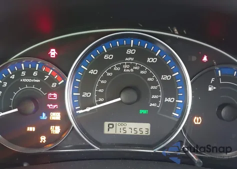 2013 Subaru Forester 2.5X Premium из США, поврежденный, VIN JF2SHADC5DH437741